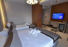 其他 7 Santra Hotel