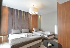 其他 6 Santra Hotel