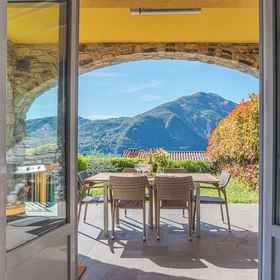 Primary image1Villa Tremezzo,Barni別墅