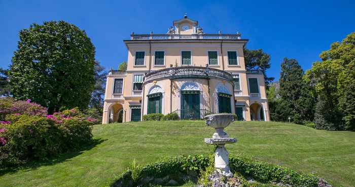 Lainnya Villa Margherita Grande