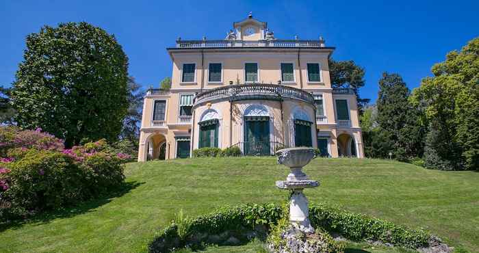 Others Villa Margherita Grande