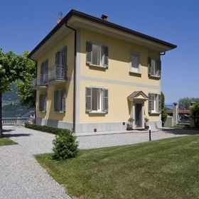 Primary image1時尚別墅,Barni別墅