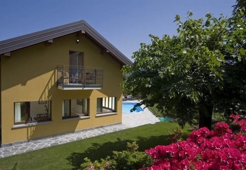 อื่นๆ Sogni Di Bellagio ICI