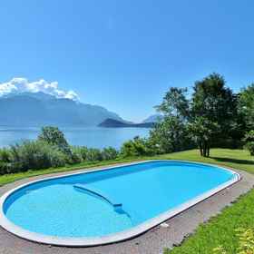 Primary image 1 Bellavista Grande, Albese con Cassano Hotels