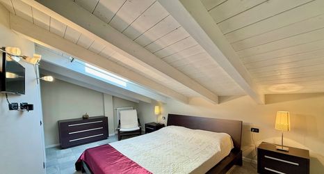 Lainnya 2 Mansarda di Pianello