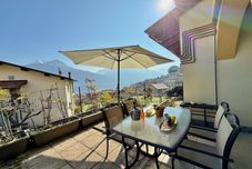 Lainnya Mansarda di Pianello