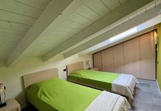 Lainnya 4 Mansarda di Pianello