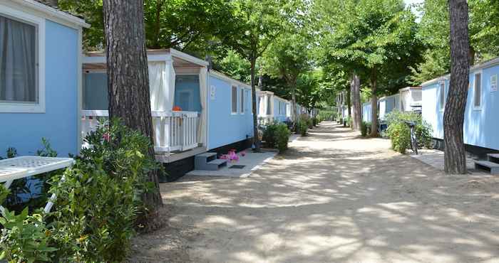 Others TopCamp in Union Lido