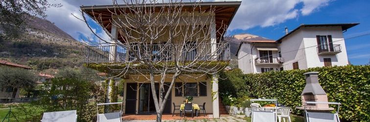 Others Giardino Fiorito