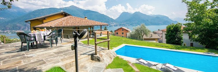 Lain-lain Villa Louise