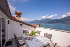 其他 Bella Menaggio Panoramica