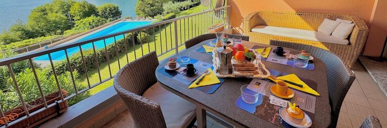 Others Gaeta Splendid Lake