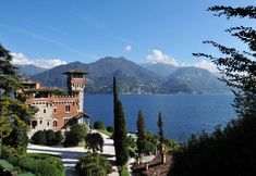 Others 7 Gaeta Splendid Lake