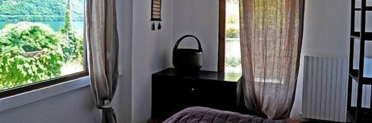 Lainnya M on the Lake