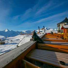 Primary image 1 Vista Livigno, Chiesa in Valmalenco Hotels