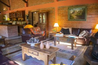 อื่นๆ 4 Pousada VillaSerrana