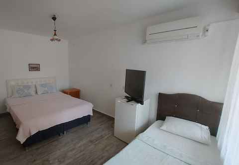 Lain-lain Thassos Apart Otel