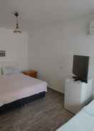 Bilik Thassos Apart Otel