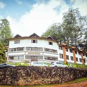 Primary image1霍滕西亞斯酒店VELINN度假村,Plato Trailhead飯店