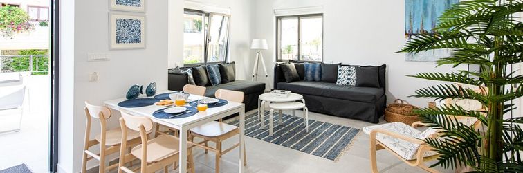 Others Cozy Corner Luxury Apartments