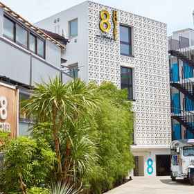 ภาพหลัก18 Hotel Chigasaki,庆应义塾大学湘南藤泽校区飯店