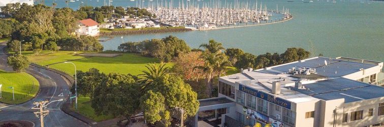 Others Ocean Breeze Hotel