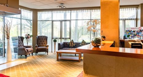 Others 2 Ocean Breeze Hotel