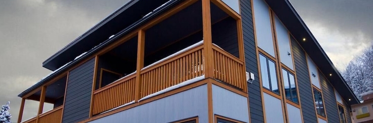 อื่นๆ Hakuba Gondola Apartments