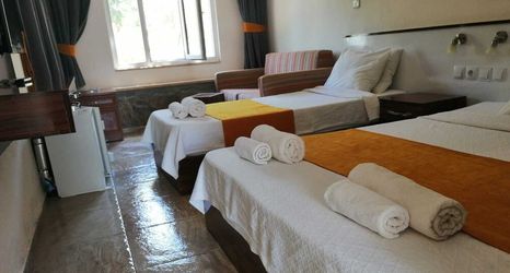 其他 2 Yahsi Beach Hotel