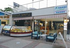 其他 7 Yahsi Beach Hotel