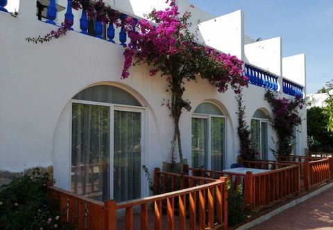 其他 Yahsi Beach Hotel