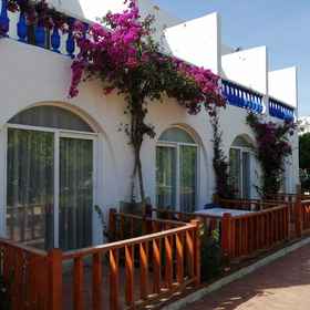 Primary image 1 Yahsi Beach Hotel, Bodrum Golf and Tennis Club Hotels