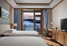 Others 7 Swissôtel Resort Changbaishan