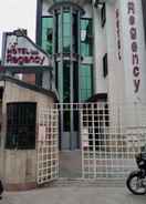 Primary image Hotel Harsh Regency