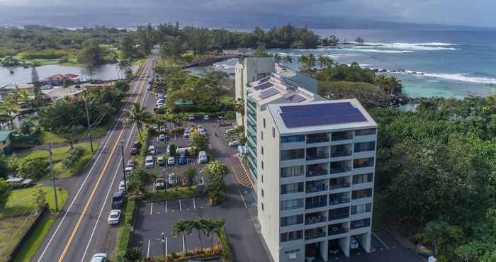 Others Mauna Loa Shores #405 1 Bedroom Condo by Redawning