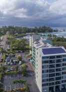 Imej utama Mauna Loa Shores #405 1 Bedroom Condo by Redawning