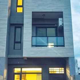 Primary image 1 Forest Cafe, Wanrong Township Hotels