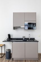 Others 4 Urban Suites Brussels Schuman 2