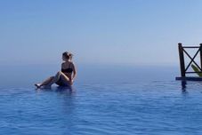 기타 Olive Garden Kabak