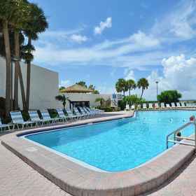 Property amenity 1 Ocean Sands 908, Hotel Suncoast Seabird Sanctuary