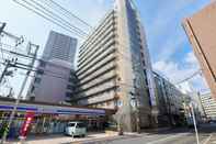 อื่นๆ Toyoko Inn Hiroshima-eki Shinkansen-guchi No.2