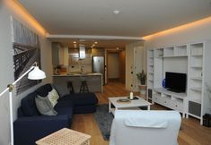 其他 7 Prime Istanbul Residences