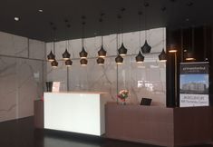 其他 2 Prime Istanbul Residences