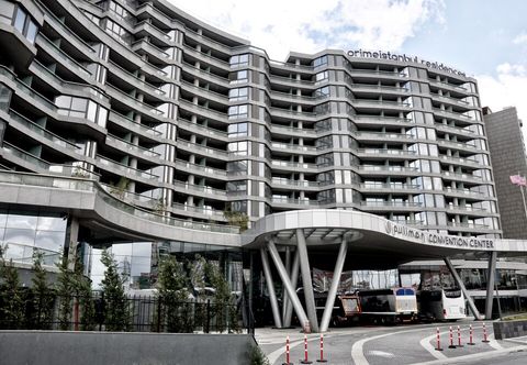 其他 Prime Istanbul Residences