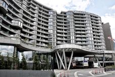 其他 Prime Istanbul Residences