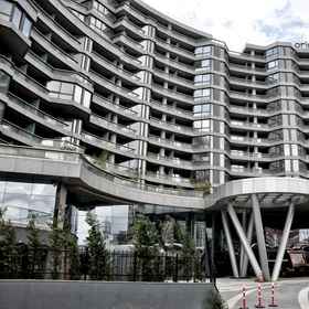 Primary image1Prime Istanbul Residences,巴赫切利埃夫莱尔公寓