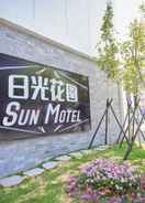 Imej utama Sun Motel