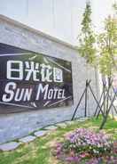 Imej utama Sun Motel