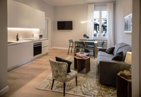 Others Apartments Florence Oblate Exclusive