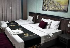 其他 4 Comfort Hotel Van